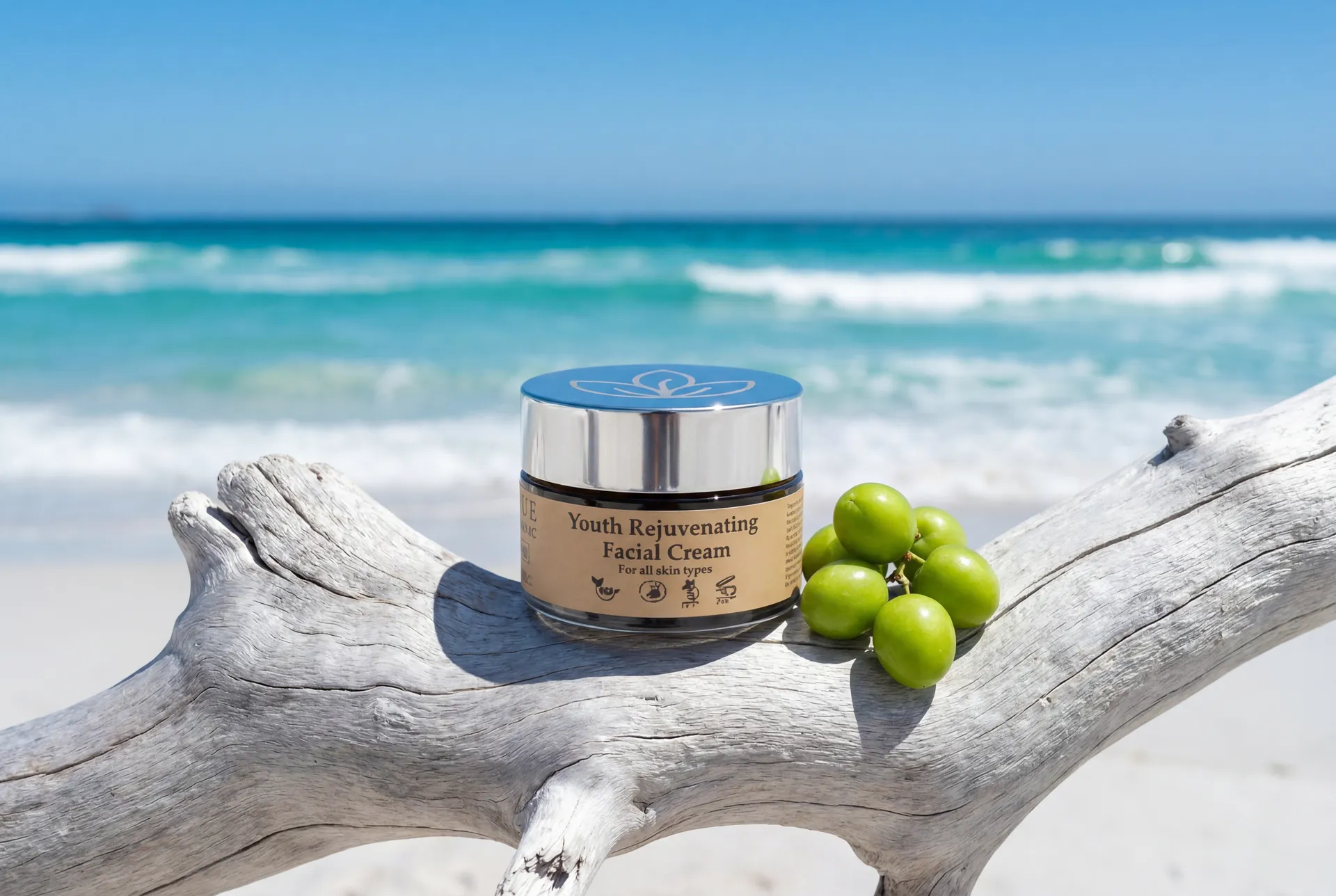 Designed for Sensitive Skin